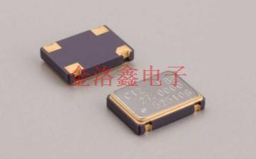 CSX-750FBF8000000T,CSX-750F石英晶振,3.3V晶振,通信設備晶振